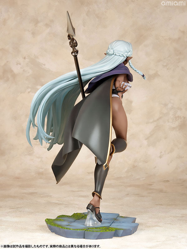 Unicorn Overlord Rosalinde 1/7 Figure - Image 8