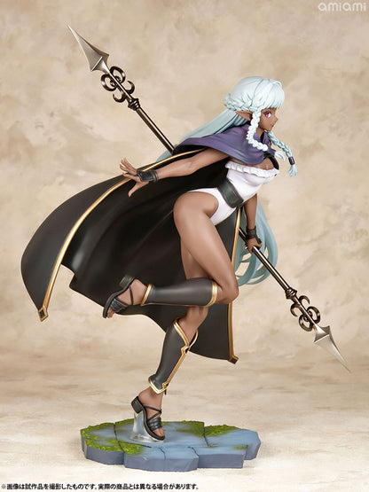 Unicorn Overlord Rosalinde 1/7 Figure - Image 9