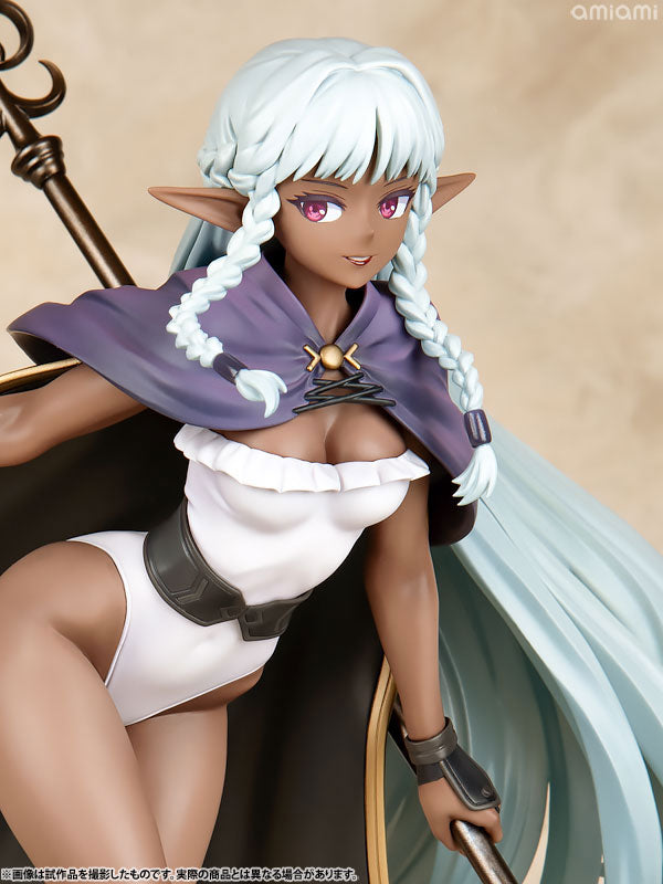 Unicorn Overlord Rosalinde 1/7 Figure - Image 10