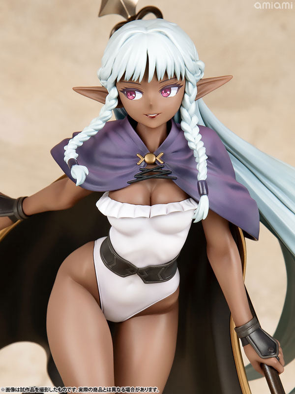 Unicorn Overlord Rosalinde 1/7 Figure - Image 11