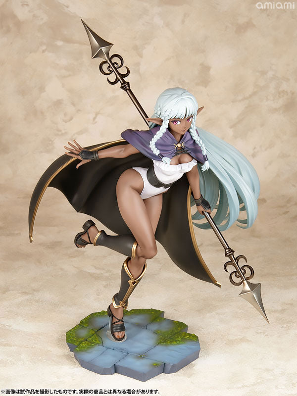 Unicorn Overlord Rosalinde 1/7 Figure - Image 13