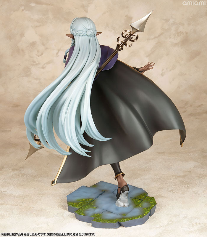 Unicorn Overlord Rosalinde 1/7 Figure - Image 14