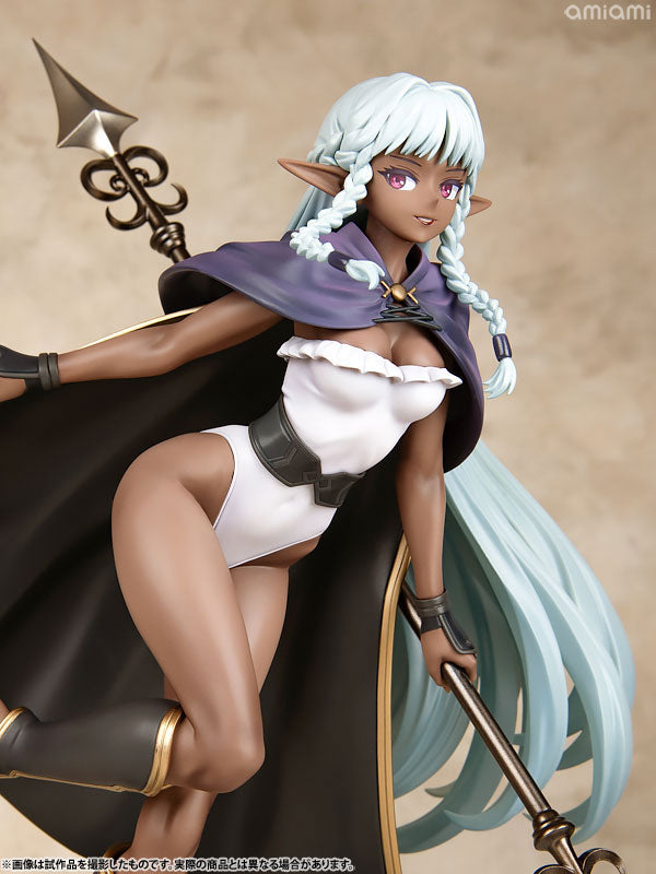 Unicorn Overlord Rosalinde 1/7 Figure - Image 15