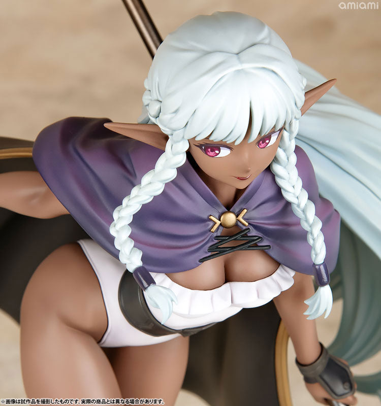 Unicorn Overlord Rosalinde 1/7 Figure - Image 16