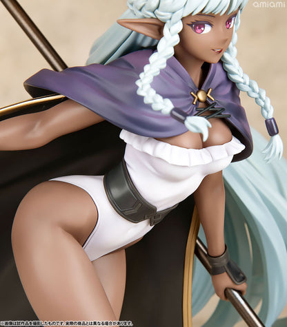 Unicorn Overlord Rosalinde 1/7 Figure - Image 18