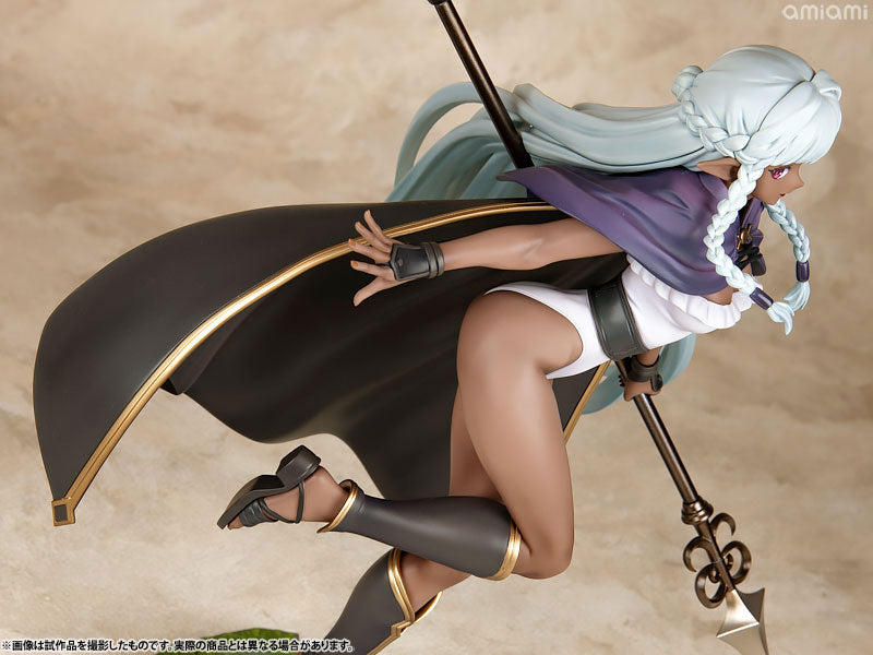 Unicorn Overlord Rosalinde 1/7 Figure - Image 19
