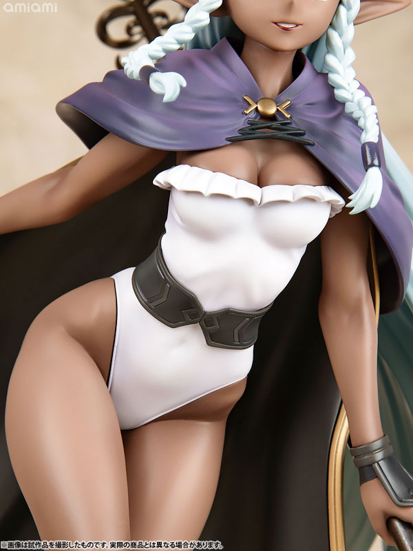 Unicorn Overlord Rosalinde 1/7 Figure - Image 23