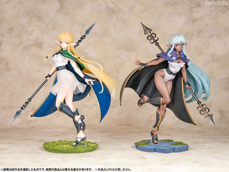 Unicorn Overlord Rosalinde 1/7 Figure - Image 27