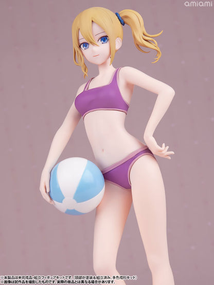 1/8 Ai Hayasaka Assembly Figure Kit Kaguya-sama: Love Is War -The First Kiss That Never Ends- - Image 15
