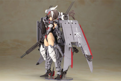 Frame Arms Girl Izumo Destroyer Ver. Plastic Model - Image 3