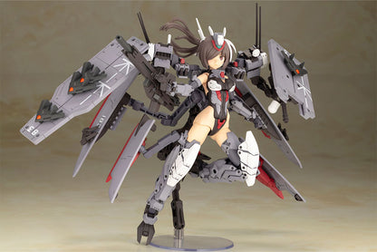 Frame Arms Girl Izumo Destroyer Ver. Plastic Model - Image 5