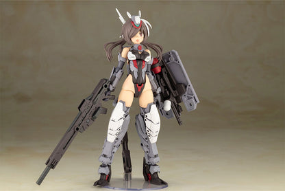 Frame Arms Girl Izumo Destroyer Ver. Plastic Model - Image 8