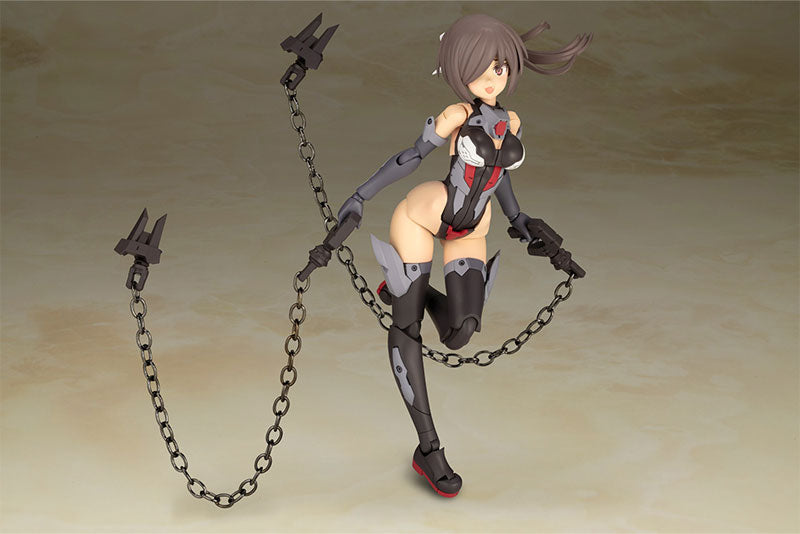 Frame Arms Girl Izumo Destroyer Ver. Plastic Model - Image 16