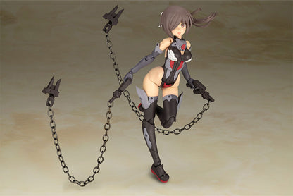 Frame Arms Girl Izumo Destroyer Ver. Plastic Model - Image 16