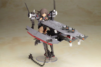 Frame Arms Girl Izumo Destroyer Ver. Plastic Model - Image 19