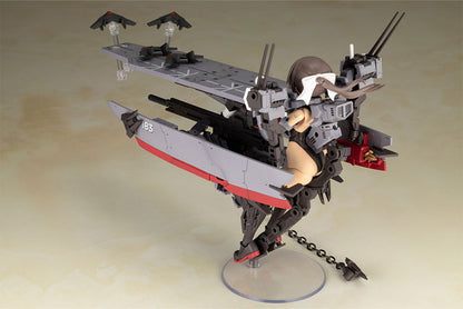 Frame Arms Girl Izumo Destroyer Ver. Plastic Model - Image 20