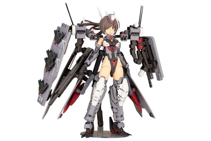 Frame Arms Girl Izumo Destroyer Ver. Plastic Model - Image 25