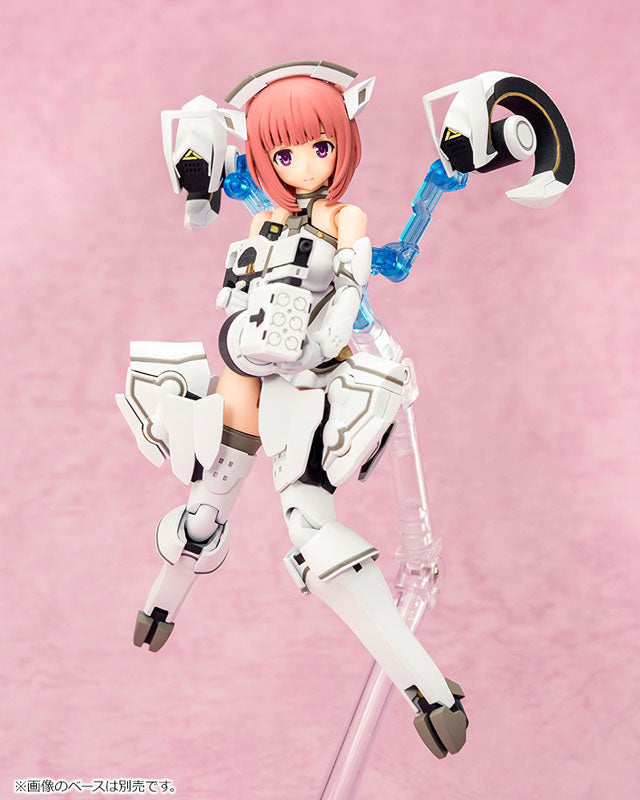 Megami Device x Alice Gear Aegis Aika Aikawa Plastic Model - Image 3