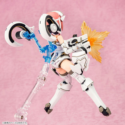 Megami Device x Alice Gear Aegis Aika Aikawa Plastic Model - Image 4