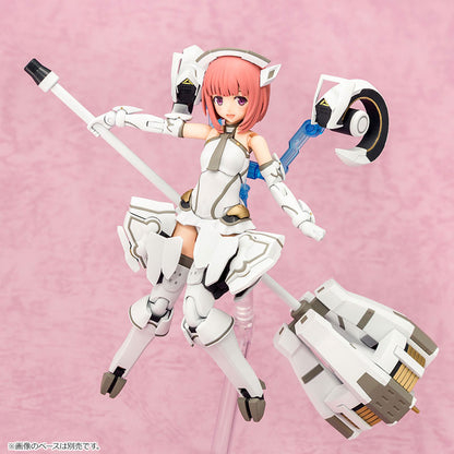 Megami Device x Alice Gear Aegis Aika Aikawa Plastic Model - Image 5