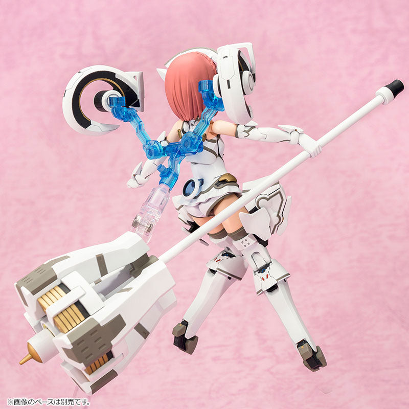 Megami Device x Alice Gear Aegis Aika Aikawa Plastic Model - Image 6