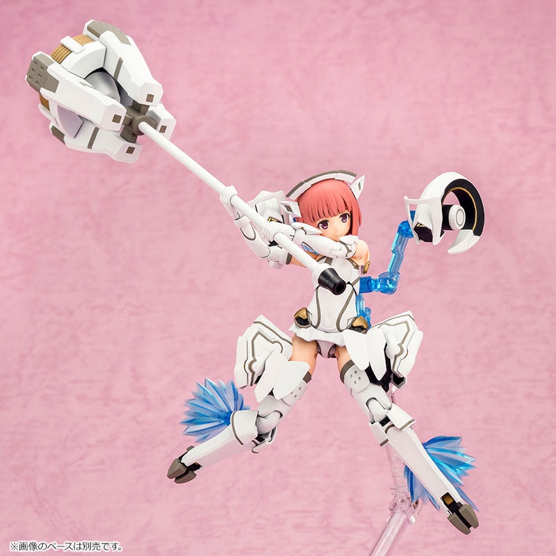 Megami Device x Alice Gear Aegis Aika Aikawa Plastic Model - Image 7