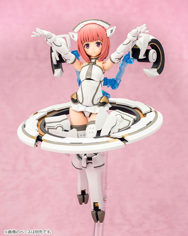 Megami Device x Alice Gear Aegis Aika Aikawa Plastic Model - Image 8