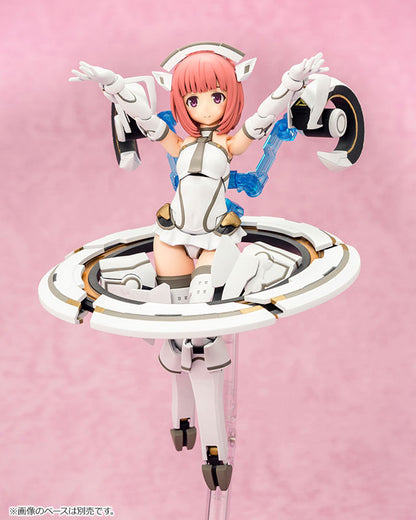 Megami Device x Alice Gear Aegis Aika Aikawa Plastic Model - Image 8