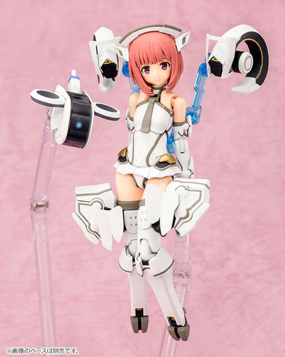 Megami Device x Alice Gear Aegis Aika Aikawa Plastic Model - Image 9