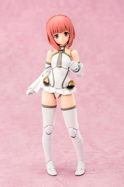 Megami Device x Alice Gear Aegis Aika Aikawa Plastic Model - Image 10