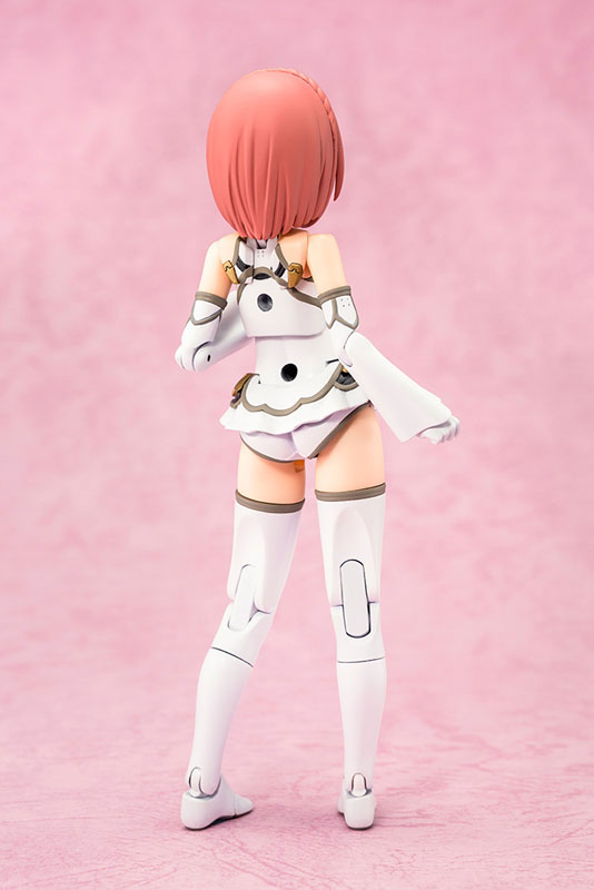 Megami Device x Alice Gear Aegis Aika Aikawa Plastic Model - Image 11