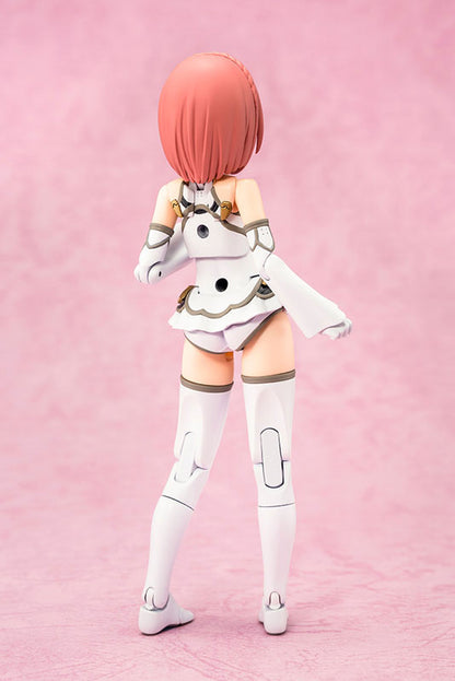 Megami Device x Alice Gear Aegis Aika Aikawa Plastic Model - Image 11