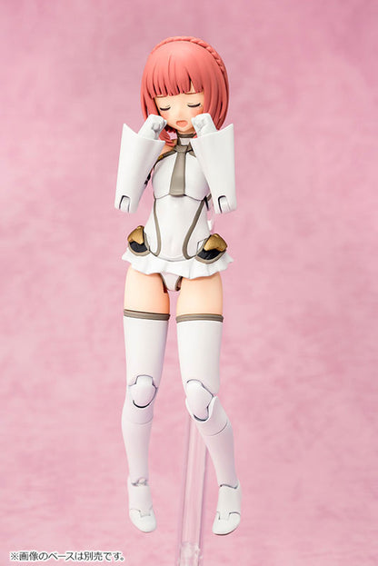 Megami Device x Alice Gear Aegis Aika Aikawa Plastic Model - Image 12
