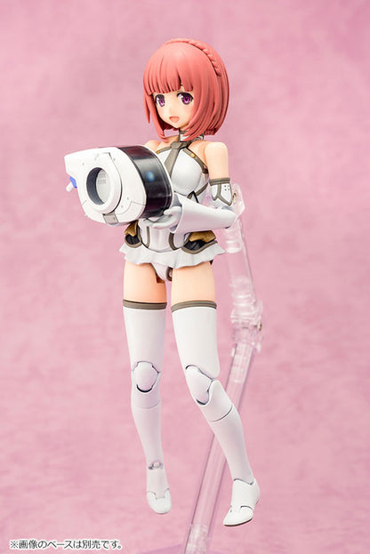 Megami Device x Alice Gear Aegis Aika Aikawa Plastic Model - Image 13