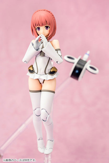 Megami Device x Alice Gear Aegis Aika Aikawa Plastic Model - Image 14