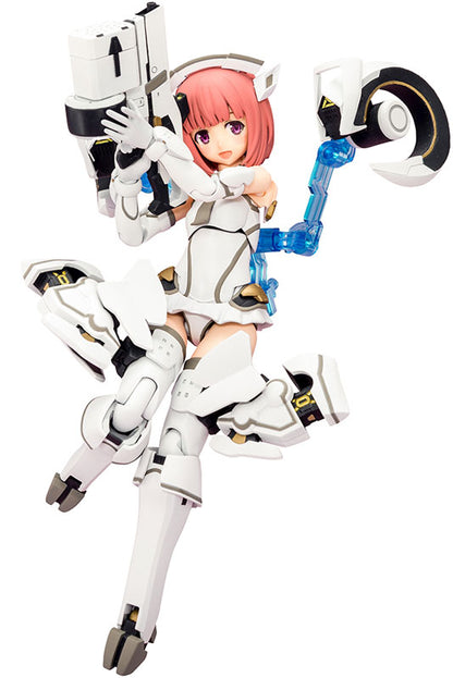 Megami Device x Alice Gear Aegis Aika Aikawa Plastic Model - Image 15