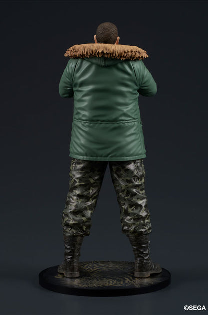 DIGSTA "Like a Dragon" Taiga Saejima Figure - Image 6