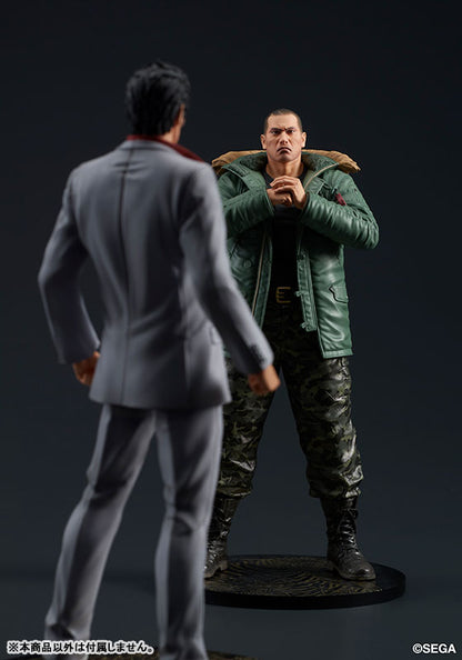 DIGSTA "Like a Dragon" Taiga Saejima Figure - Image 14
