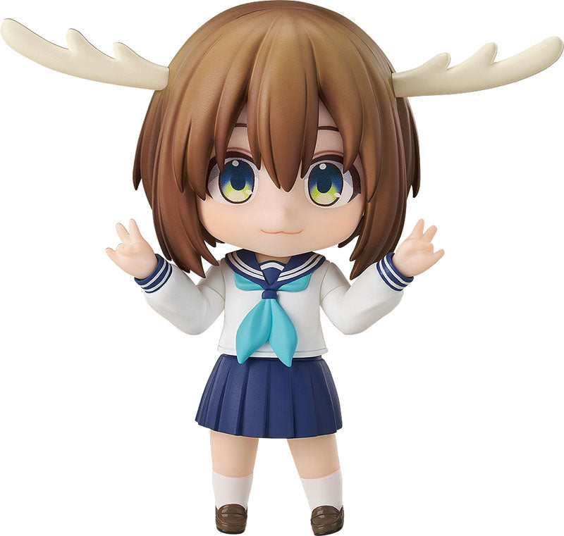 Nendoroid My Deer Friend Nokotan Noko Shikanoko - Image 2