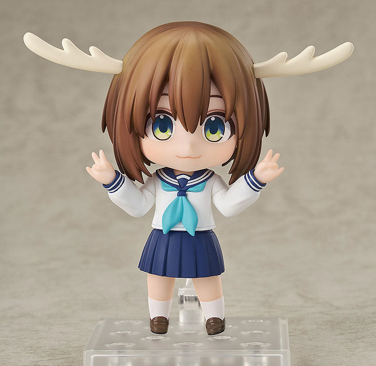 Nendoroid My Deer Friend Nokotan Noko Shikanoko - Image 3