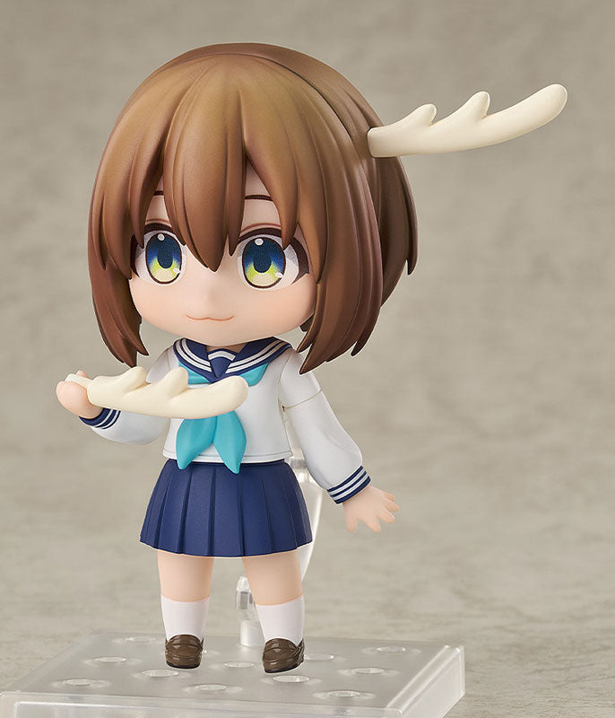 Nendoroid My Deer Friend Nokotan Noko Shikanoko - Image 4