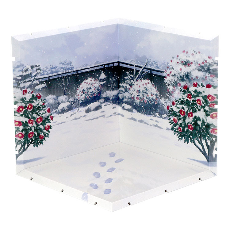 Dioramansion 150 Winter-Blooming Camellias - Image 3