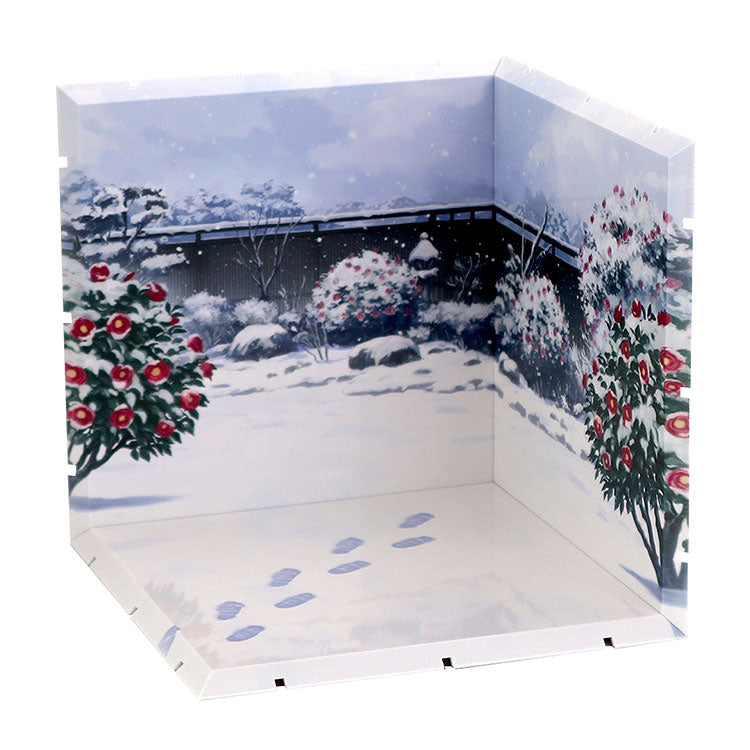 Dioramansion 150 Winter-Blooming Camellias - Image 4