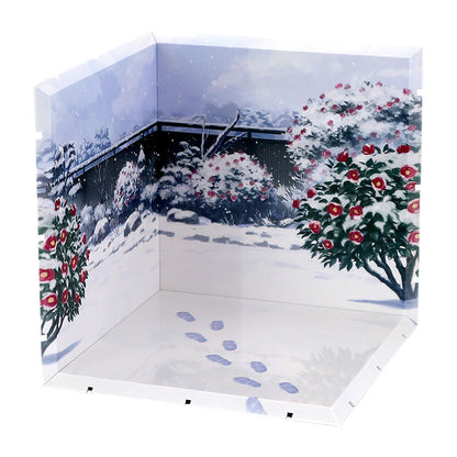 Dioramansion 150 Winter-Blooming Camellias - Image 5