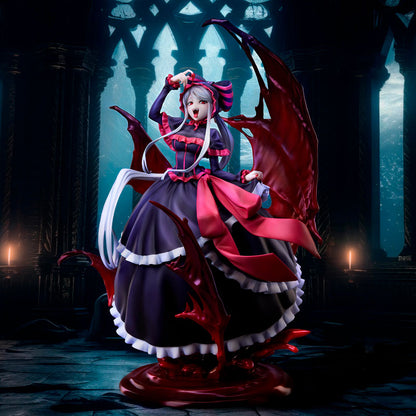 Overlord Shalltear Bloodfallen 10th Anniversary so-bin ver. 1/6 Figure - Image 2
