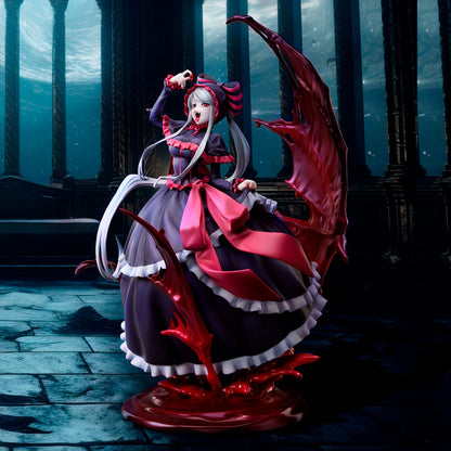 Overlord Shalltear Bloodfallen 10th Anniversary so-bin ver. 1/6 Figure - Image 3