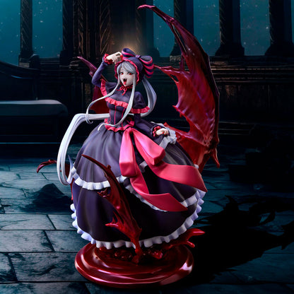 Overlord Shalltear Bloodfallen 10th Anniversary so-bin ver. 1/6 Figure - Image 4