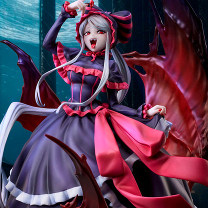 Overlord Shalltear Bloodfallen 10th Anniversary so-bin ver. 1/6 Figure - Image 5