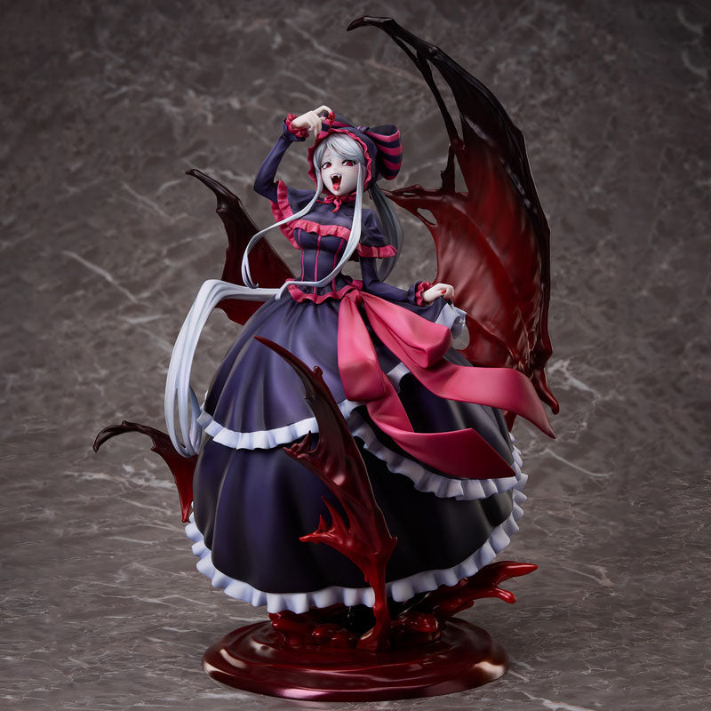Overlord Shalltear Bloodfallen 10th Anniversary so-bin ver. 1/6 Figure - Image 8