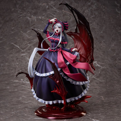 Overlord Shalltear Bloodfallen 10th Anniversary so-bin ver. 1/6 Figure - Image 8